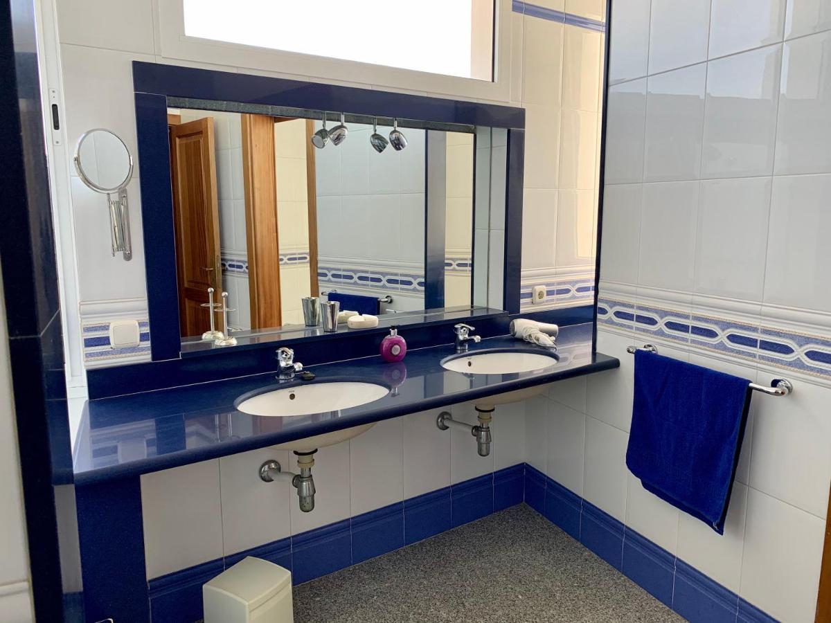 Villa Dois Mares ปูแอร์โตกาเลโร ภายนอก รูปภาพ