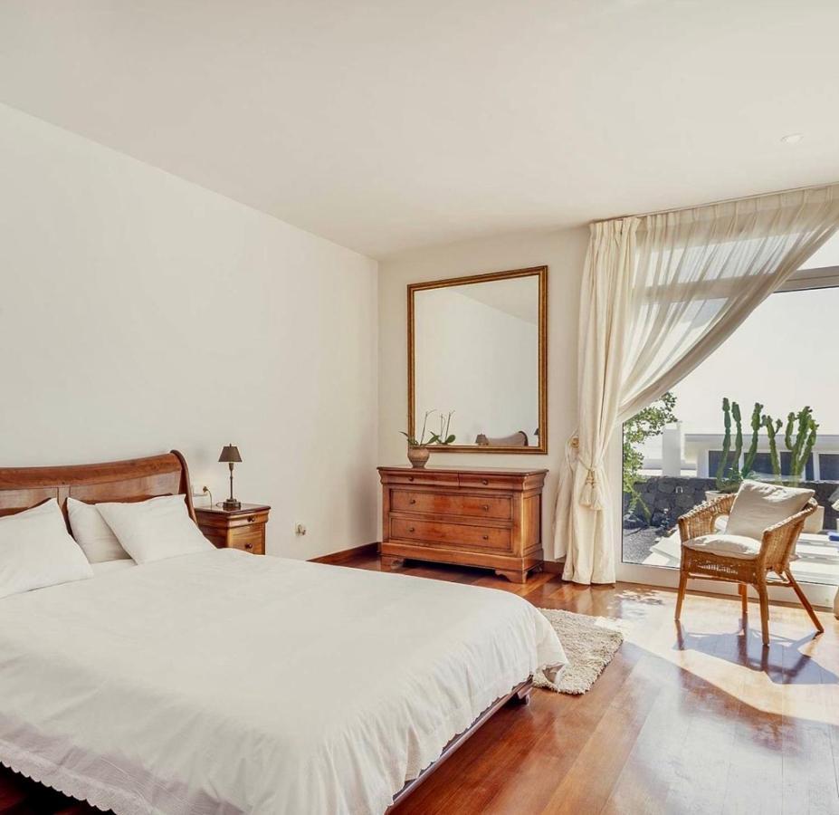 Villa Dois Mares ปูแอร์โตกาเลโร ภายนอก รูปภาพ