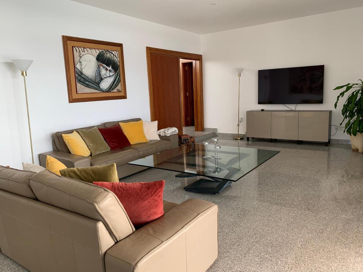 Villa Dois Mares ปูแอร์โตกาเลโร ภายนอก รูปภาพ