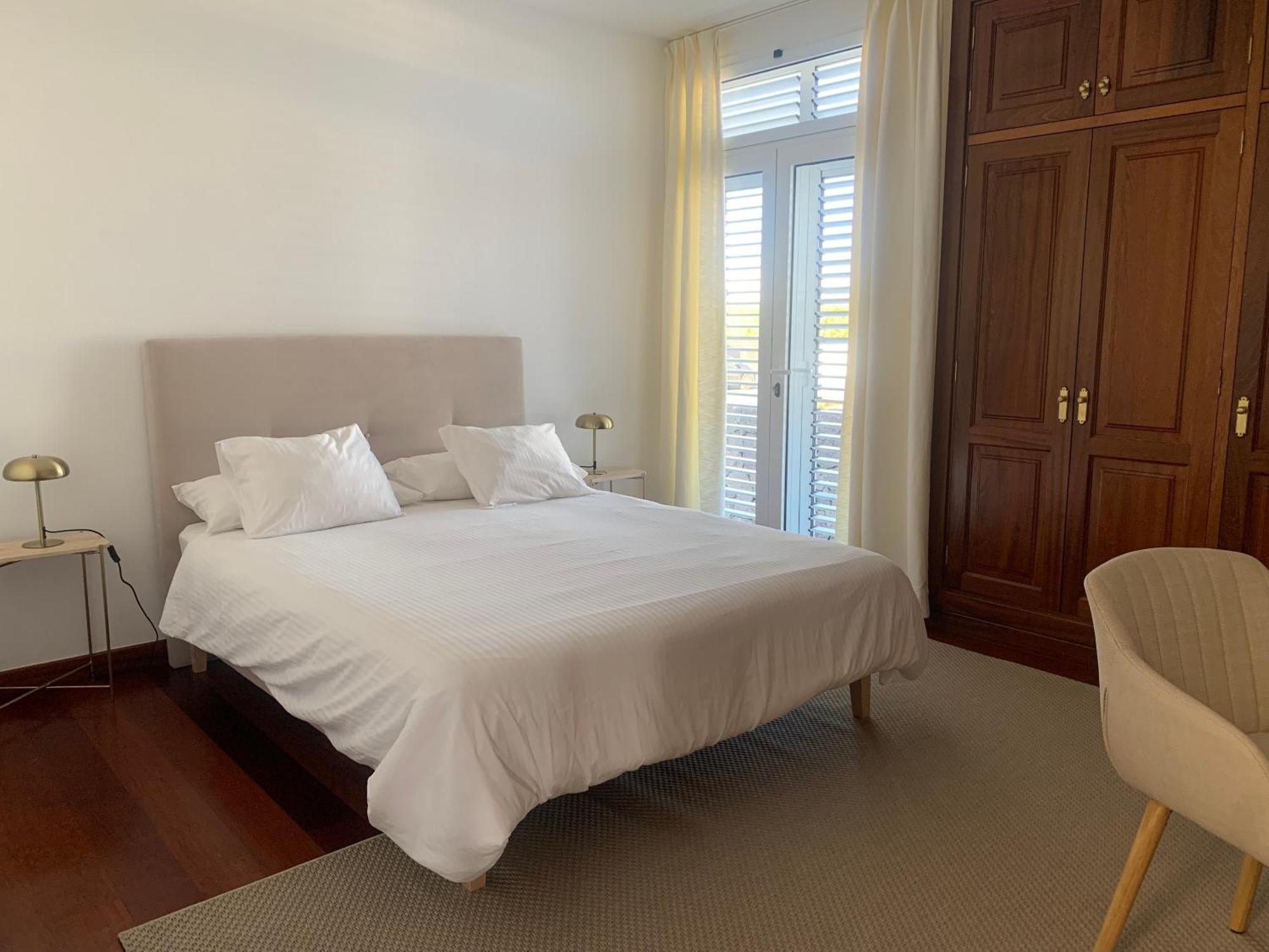 Villa Dois Mares ปูแอร์โตกาเลโร ภายนอก รูปภาพ